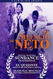 El silencio de Neto