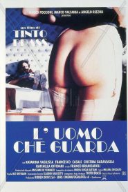 El hombre que mira – L’uomo che guarda