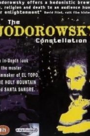 La constelación de Alejandro Jodorowsky – La constellation Jodorowsky