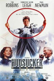 El gran salto – The Hudsucker Proxy