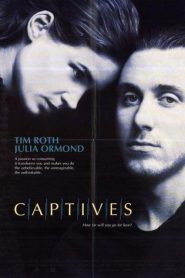 Cautivos – Captives