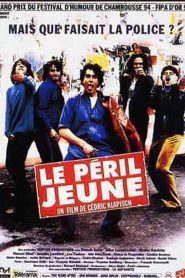 Good Old Daze – Le péril jeune