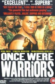 Guerreros de antaño – Once were warriors