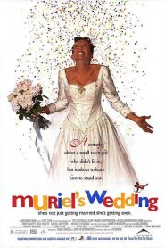 La boda de Muriel – Muriel’s Wedding