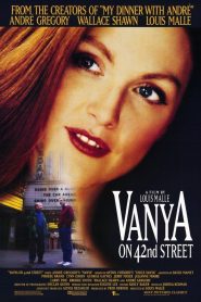 Vania en la calle 42 – Vanya on 42nd Street