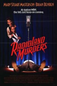 Radioland Murders – Asesinatos en la radio