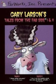 Gary Larson’s Tales from the Far Side