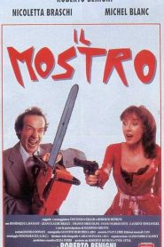 El monstruo (Il Mostro)