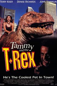 Tammy and the T-Rex (VO)