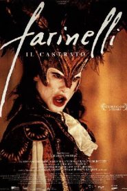 Farinelli, il castrato