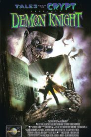 Tales from the Crypt Presents Demon Knight