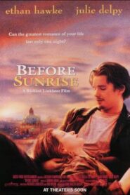 Before Sunrise – Antes de amanecer