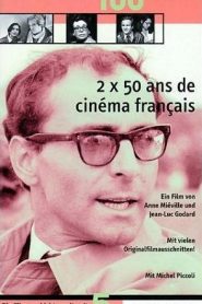 2 x 50 años de cine francés – Deux fois cinquante ans de cinéma français