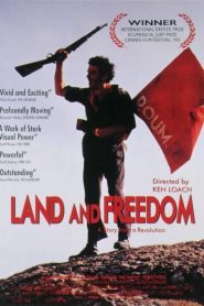 Land and Freedom (Tierra y libertad)