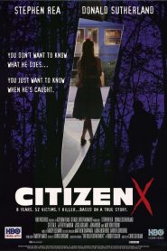 Ciudadano X – Citizen X