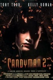 Candyman 2 – Candyman: Farewell to the Flesh