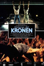 Historias del Kronen