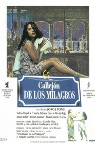 El Callejón de los Milagros