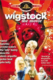 Wigstock: The Movie