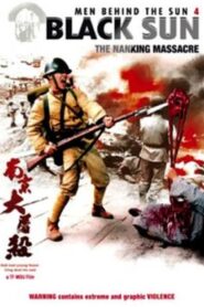 Black Sun: The Nanking Massacre