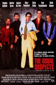 Sospechosos habituales – The usual suspects