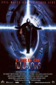 El señor de las ilusiones – Lord of Illusions