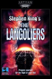 Langoliers, de Stephen King