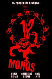 12 monos – Twelve Monkeys