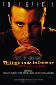 Cosas que hacer en Denver cuando estás muerto – Things to do in Denver when you’re dead