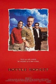 Ladrón que roba a otro ladrón – Bottle Rocket