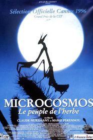 Microcosmos – Microcosmos: Le peuple de l’herbe