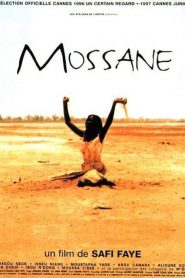 Mossane