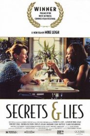 Secretos y mentiras – Secrets & Lies