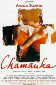 Szamanka (Chamanka)