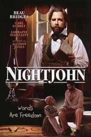 Gritos de libertad – Nightjohn (Night John)