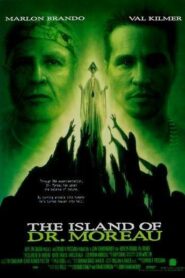 La isla del Dr. Moreau – The Island of Dr. Moreau