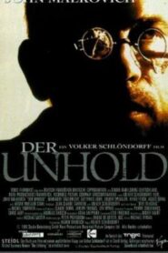 El ogro – Der Unhold