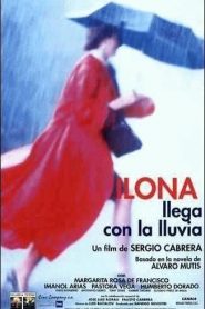 Ilona Llega Con la Lluvia