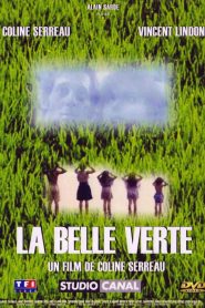 Planeta Libre – La belle verte