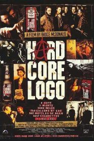 Hard Core Logo