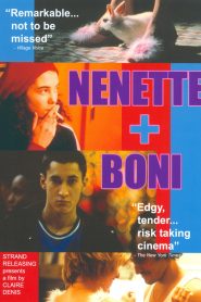 Nénette et Boni