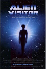 Alien visitor – Epsilon (VO)