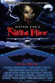 The Night Flier – El aviador nocturno