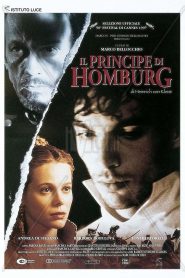 El príncipe de Homburg – Il principe di Homburg