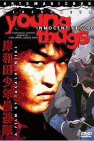 Kishiwada shônen gurentai: Chikemuri junjô-hen (Young Thugs: Innocent Blood)