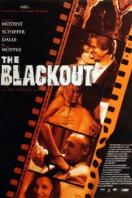 The Blackout (Oculto en la memoria)