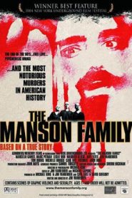 La Familia Manson – The Manson Family