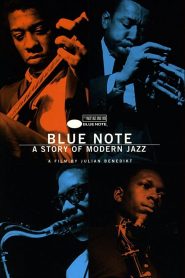 Blue Note: historia del jazz moderno – Blue Note – A Story of Modern Jazz