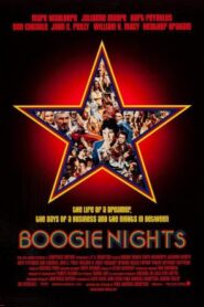 Boogie nights