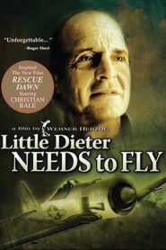 El pequeño Dieter necesita volar – Little Dieter Needs to Fly